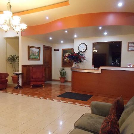 Hotel Anna Inn Olintepeque Εξωτερικό φωτογραφία